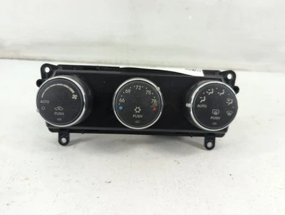 Chrysler 200 AC 2011-2014 calefacción climatizador P55111888ai WL9LA Foto 1 de 4