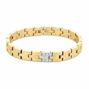 Pulsera Hombre Tommy Hilfiger 2790298 Acero Inoxidable 21 cm - Imagen 1 de 1