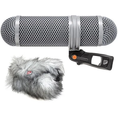 Kit de parabrisas Rycote Super-Shield, pequeño Foto 1 de 2