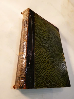 Buch der Erfindungen 1899   Gewerbe und Industrien	 Band 7    9te Auflage	Indust - Bild 1 von 4