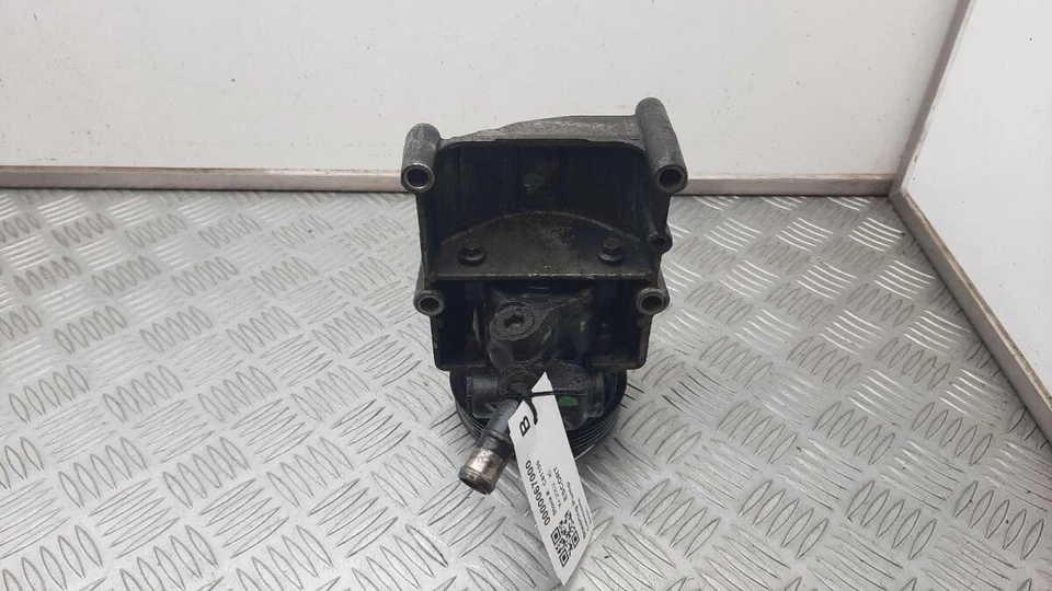 2002 FORD ESCORT MECHANICAL STEERING PUMP XS6C-3A674-DA — 第 1/4 张图片