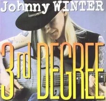 Third Degree von Johnny Winter | CD | Zustand sehr gut - Bild 1 von 2