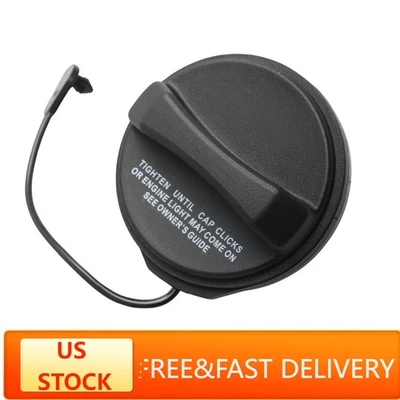 OEM LR053665 Fuel Tank Gas Cap for Jaguar XF XFR XFR-S XJ XJ8 XJR X-Type S-Type Foto 1 de 4
