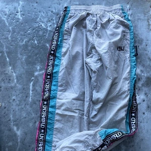B-boy Underworld parachute pants youth size L - Picture 1 of 4