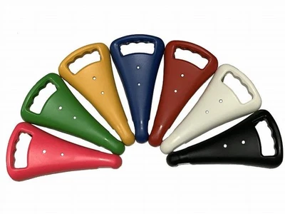 KASHIMAX saddle FS Handler -Old School BMX- Saddle - Image 1 of 4