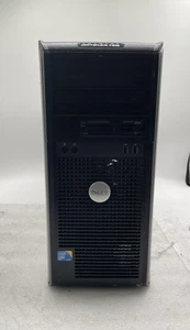 Dell OptiPlex 780 Tower PC Intel Core 2 Duo 3.0GHz Desktop Unit Only No HDD - Picture 1 of 6