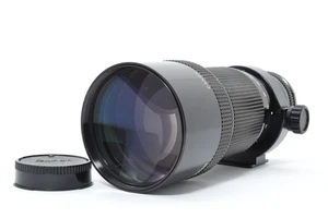 [Fast neuwertig] Canon neues FD NFD 300 mm F/4 MF Teleobjektiv aus Japan - Bild 1 von 24