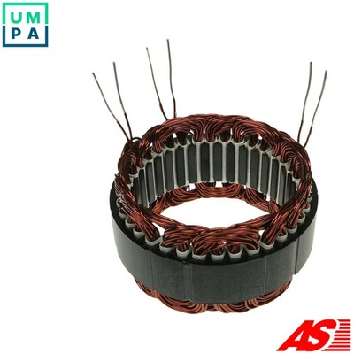 STATOR ALTERNATOR AS4002 FORSTATOR ALTERNATOR AS4002 FOR FIAT  9946061  9946091  - Image 1 of 4