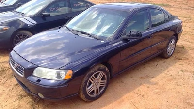 Sedán delantero puntal sin suspensión activa para 01-09 VOLVO 60 SERIES 251703 Foto 1 de 4