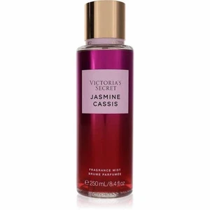 VICTORIA'S SECRET Jasmin Cassis FRAGRANCE MIST 8.4 OZ 250ml - Picture 1 of 1