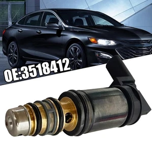OEM Compatible Control Valve for Chevy For Malibu AC System Components - Picture 1 of 7