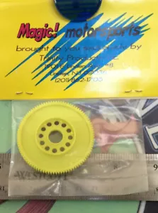 Magic! Motorsparts M095 By Trinity 95tx48p Spur Gear NewInPack USA Shipped - Picture 1 of 7