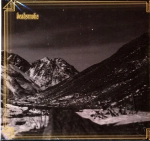 Deadsmoke - Deadsmoke Digifile CD - Bild 1 von 1