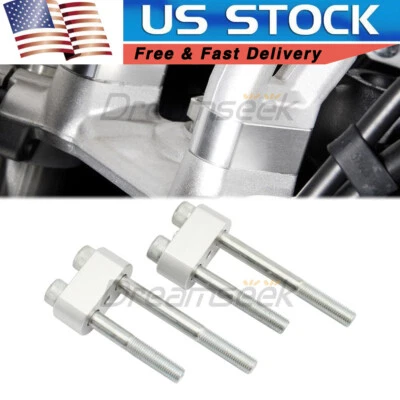 Adaptador de montaje elevadores de manillar de motocicleta para Triumph Tiger 800 Tiger Explorer Foto 1 de 4