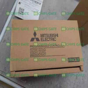 1pcs Mitsubishi PLC Module FX3U-48MT/ES-A New IN BOX - Picture 1 of 2