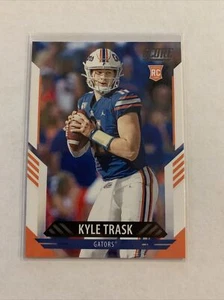 2021 Score Kyle Trask Rc Tampa Bay Buccaneers Florida Gators - Imagen 1 de 2