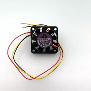 BERSERKER VINDR Ultra-Performance 4010 Axiallüfter 24V 4010A-24V-A 40x10mm - Bild 1 von 1