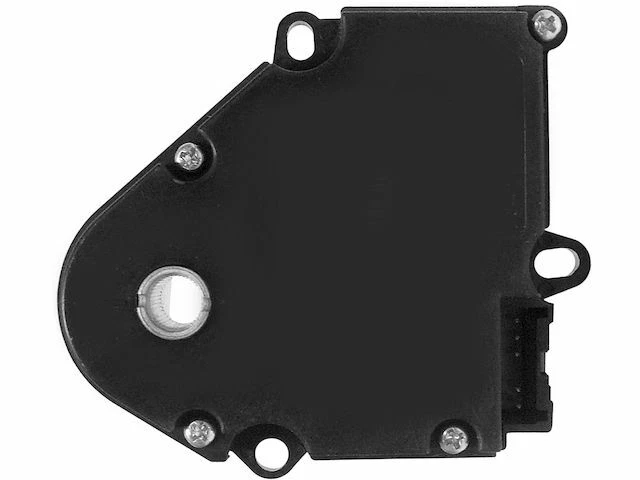HVAC Panel Mode Door Actuator fits GMC Sierra 1500 HD Classic 2007 97WKKD - Image 1 of 1