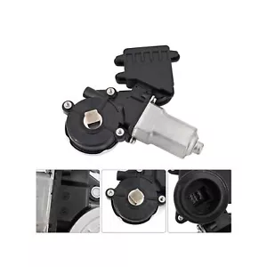 For Toyota NEW 4Runner Tailgate Power Window Regulator Motor 85720-35161 7-PIN - Foto 1 di 6