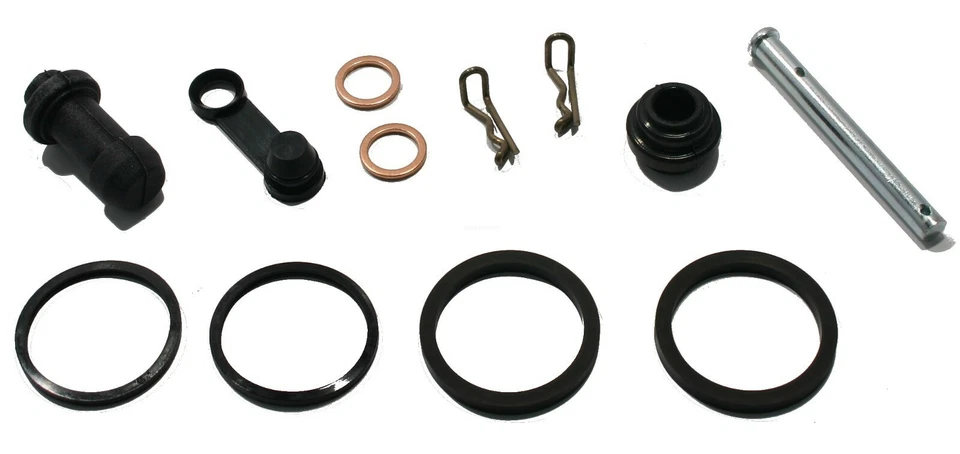 Kit de reconstrucción de pinza de freno delantera KTM EGS 125, 1996-1999 - EGS125 Foto 1 de 1