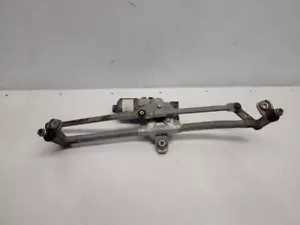 Volkswagen Jetta 2002-04 motor limpiaparabrisas con acoplamiento - Imagen 1 de 14