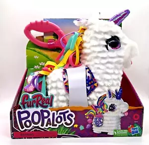 FurReal Poopalots Unicorn Piñata Poops Candy UNRELEASED RARE - Picture 1 of 5