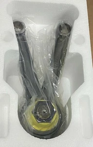 24275-86A NEW Harley Connecting Rods Set Assembly XL 1981-1985 V-Twin 10-0196 68 - Picture 1 of 7