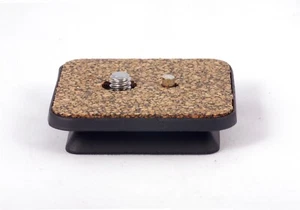 Tundra Targa 666 Tripod Quick Release Plate - Picture 1 of 3