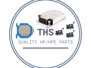 HP 733931-B21 NEW COMPLETE 2.6Ghz Xeon E5-2660 v3 CPU KIT for Proliant DL160 G9 - Picture 1 of 4