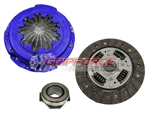 FX RACING STAGE 1 CLUTCH KIT for 2009-2015 FIAT 500 1.4L DOHC - Bild 1 von 6