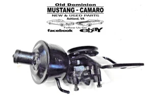 1963-1965 Ford Mustang Falcon 260/289 Eaton Power Steering Pump  - Picture 1 of 10