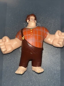 FIGURA DISNEY INFINITY WRECK-IT-RALPH - Imagen 1 de 3