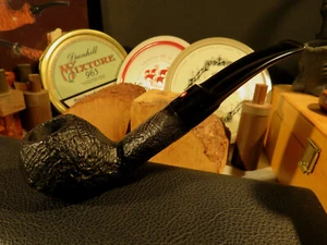 Oldenkott Studio 78 Estate Pfeife smoking pipe pipa Unberaucht, unsmoked - Bild 1 von 10