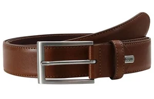 LLOYD Men´s Leather Belt 3.5 W95 Gürtel Cognac braun - Bild 1 von 1