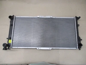 Mazda Xedos 626 MX-6 Aluminium Alu Kühler Wasserkühler 690 x 328 x 26 mm NEU NRF - Picture 1 of 24