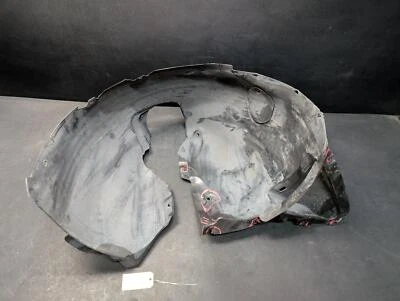 Guardabarros delantero derecho protector contra salpicaduras 2015 Volkswagen Passat 2014 2016 2017 X Foto 1 de 4