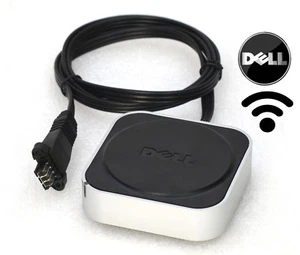 DELL WIFI WLAN WIRELESS LAN ANTENNE ANTENNA F. TK208 GW073 MX846 P/N 0WX492 O548 - Picture 1 of 1