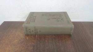 Billabongs Luck (1st ed), Mary Grant Bruce, Ward, Lock and Co Ltd - Picture 1 of 2