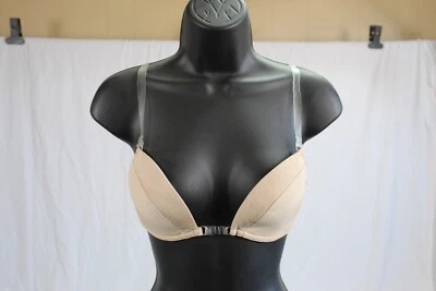 Fashion Forms Invisible Straps Bra's - Image 1 of 4