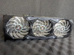 RTX 3080 10GB GDDR6X GALAX Gaming Grafikkarte Nvidia GeForce - Bild 1 von 5