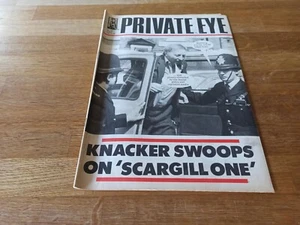 Private Eye magazine # 727 to 830 choose your issue 1989 to 1993 - Picture 1 of 102