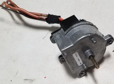 1993 1994 1995 1996 Lincoln Mark VIII interruptor de farol com chicote cauda de porco - Imagem 1 de 3