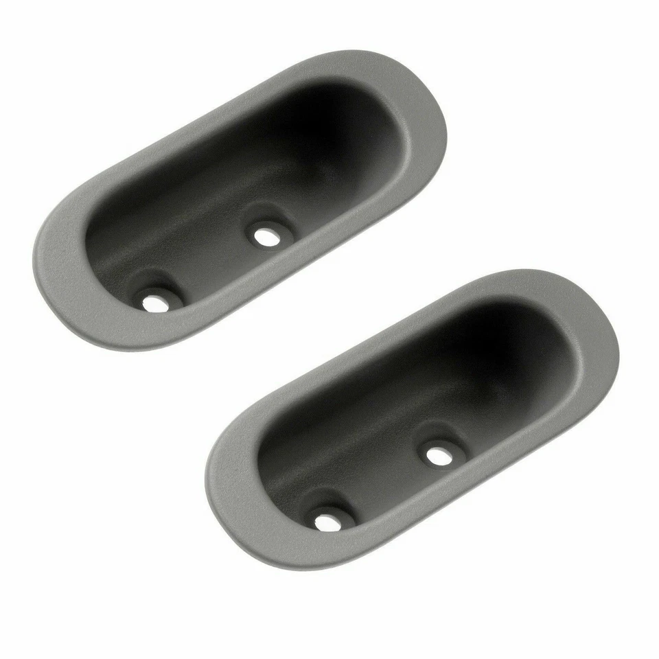 Puxador interno Dorman HD frontal esquerdo e direito para International 3200 4100 - Imagem 1 de 4