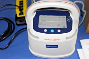 ARJO HUNTLEIGH FLOWTRON ACS900 DVT COMPRESION PUMP ( NEW )