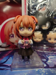 Ist der Orden ein Kaninchen / Gochiusa - Kakaofoto - Nendoroid - Bild 1 von 3