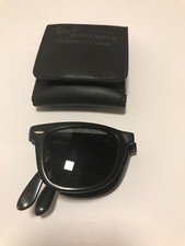 ray ban folding case in vendita | eBay