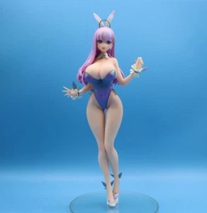 Anime Azur Lane Plymouth Bunny Ver. PVC Figur Spielzeug ohne Karton - Bild 1 von 6