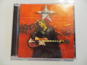 Bryan Adams - 18 Til I Die - CD A&M 1996, Repress - Soft Rock - Bild 1 von 5