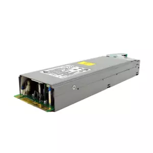 DELTA ELECTRONICS 500W SERVER POWER SUPPLY DPS-500EB A REV 05 SUN 370-6048-03 - Picture 1 of 4