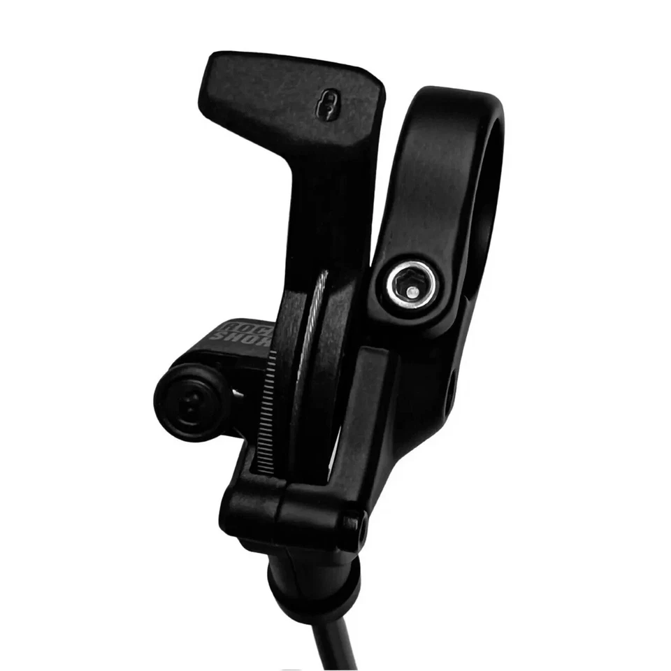 Rockshox Forks PopLoc Lever Left Hand 17mm Cable Pull